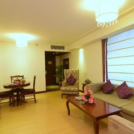 Chanakya Bnr Hotel Ranchi Extérieur photo