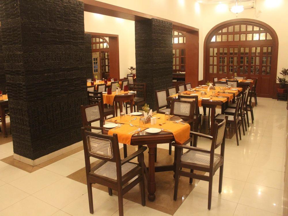 Chanakya Bnr Hotel Ranchi Extérieur photo