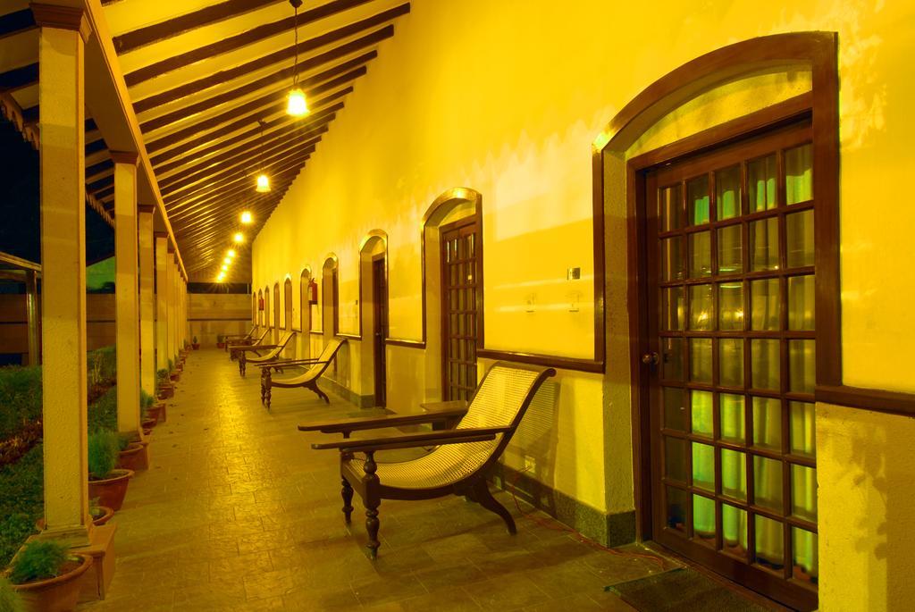 Chanakya Bnr Hotel Ranchi Extérieur photo