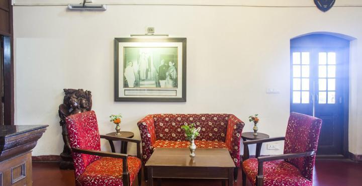 Chanakya Bnr Hotel Ranchi Extérieur photo
