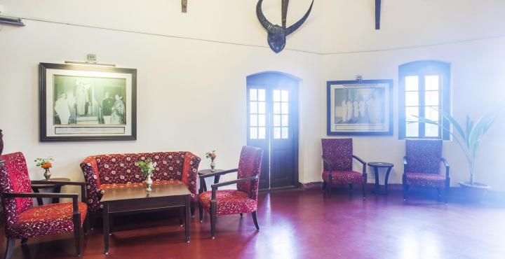 Chanakya Bnr Hotel Ranchi Extérieur photo