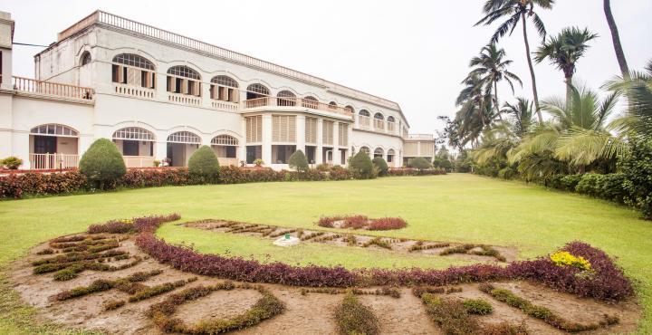 Chanakya Bnr Hotel Ranchi Extérieur photo
