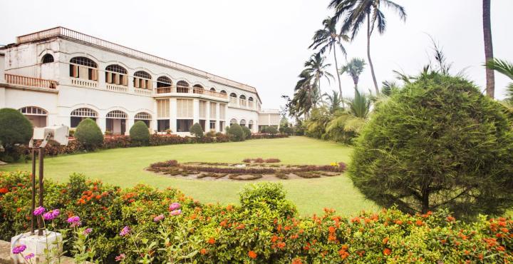 Chanakya Bnr Hotel Ranchi Extérieur photo