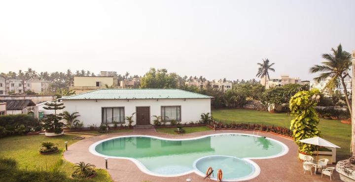 Chanakya Bnr Hotel Ranchi Extérieur photo