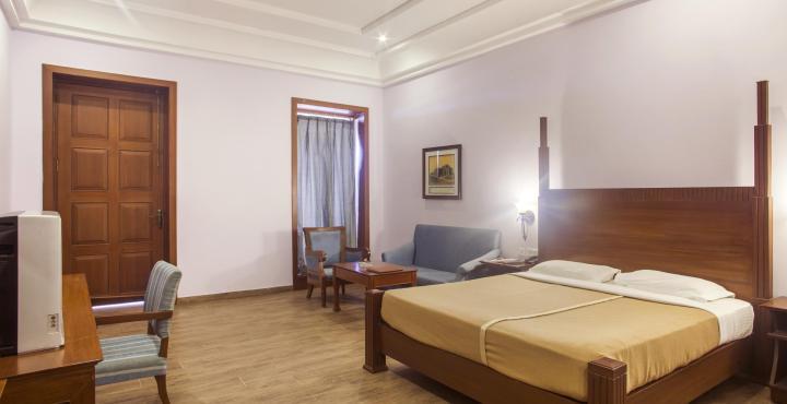 Chanakya Bnr Hotel Ranchi Extérieur photo