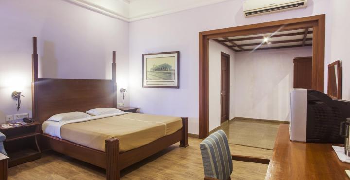 Chanakya Bnr Hotel Ranchi Extérieur photo