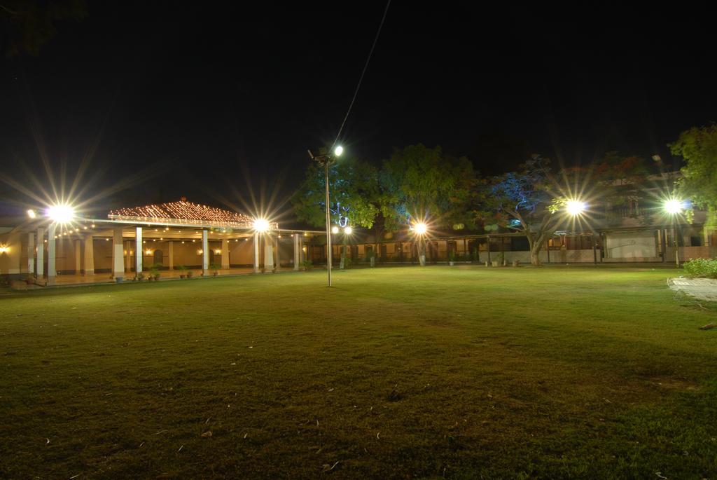 Chanakya Bnr Hotel Ranchi Extérieur photo