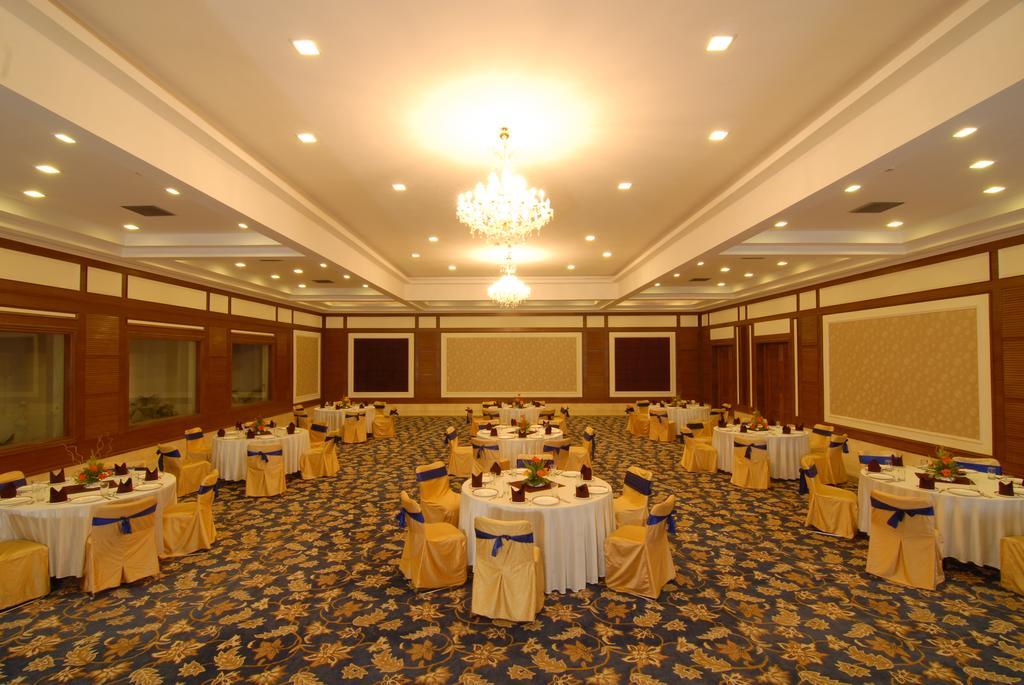 Chanakya Bnr Hotel Ranchi Extérieur photo