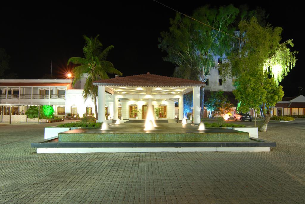 Chanakya Bnr Hotel Ranchi Extérieur photo