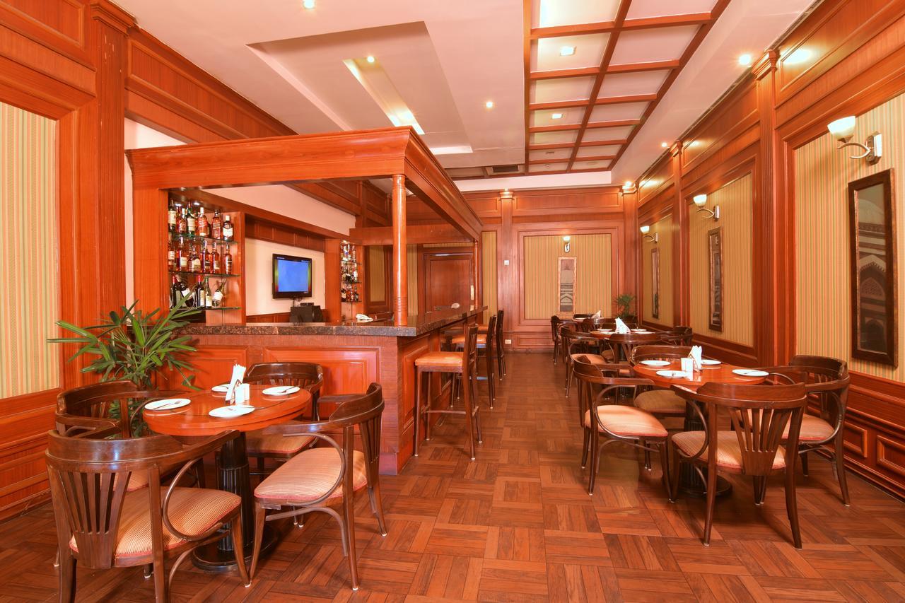 Chanakya Bnr Hotel Ranchi Extérieur photo