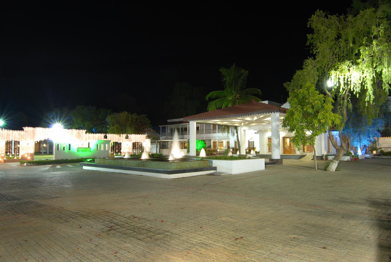 Chanakya Bnr Hotel Ranchi Extérieur photo