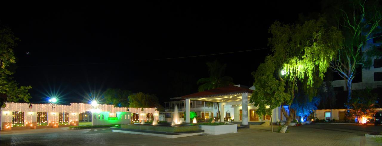 Chanakya Bnr Hotel Ranchi Extérieur photo