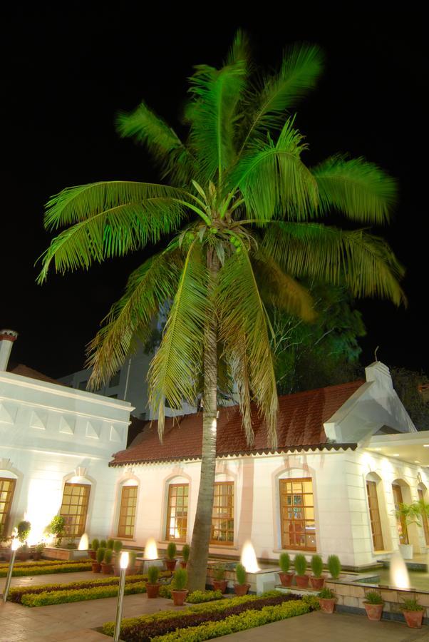 Chanakya Bnr Hotel Ranchi Extérieur photo