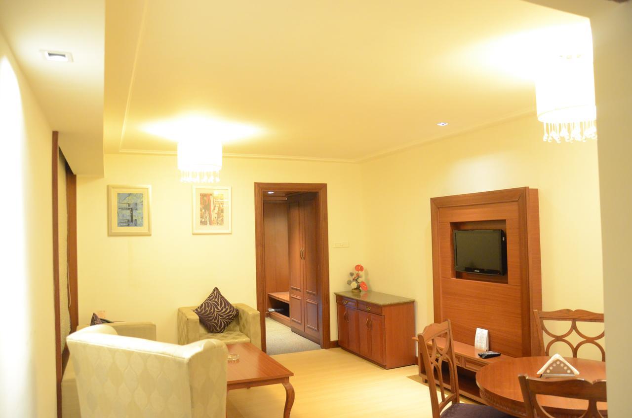Chanakya Bnr Hotel Ranchi Extérieur photo