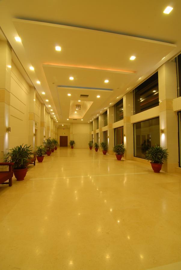 Chanakya Bnr Hotel Ranchi Extérieur photo